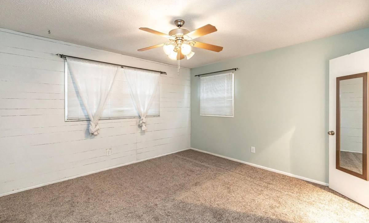 House for rent at 5424 14th St, Lubbock, TX 79416