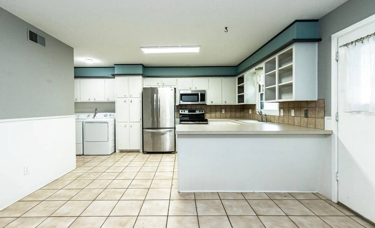 House for rent at 5424 14th St, Lubbock, TX 79416