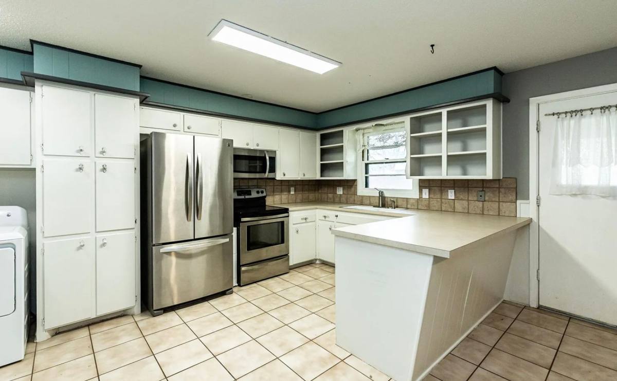 House for rent at 5424 14th St, Lubbock, TX 79416