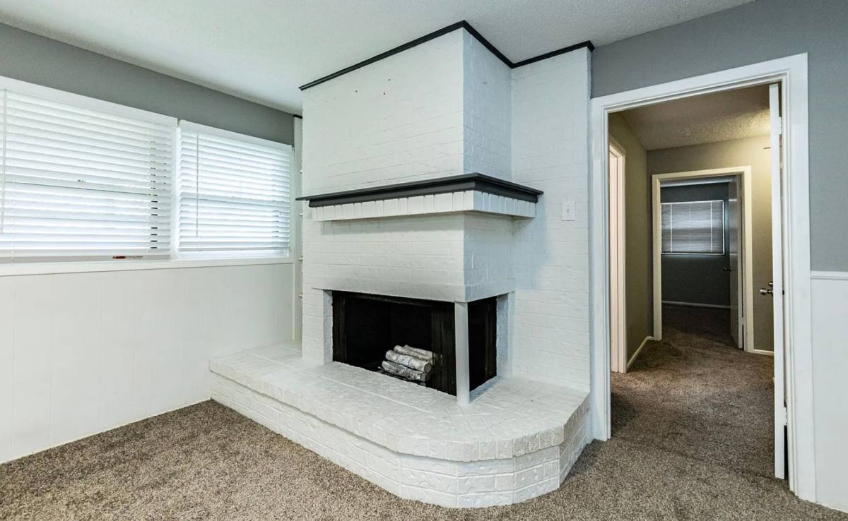 House for rent at 5424 14th St, Lubbock, TX 79416