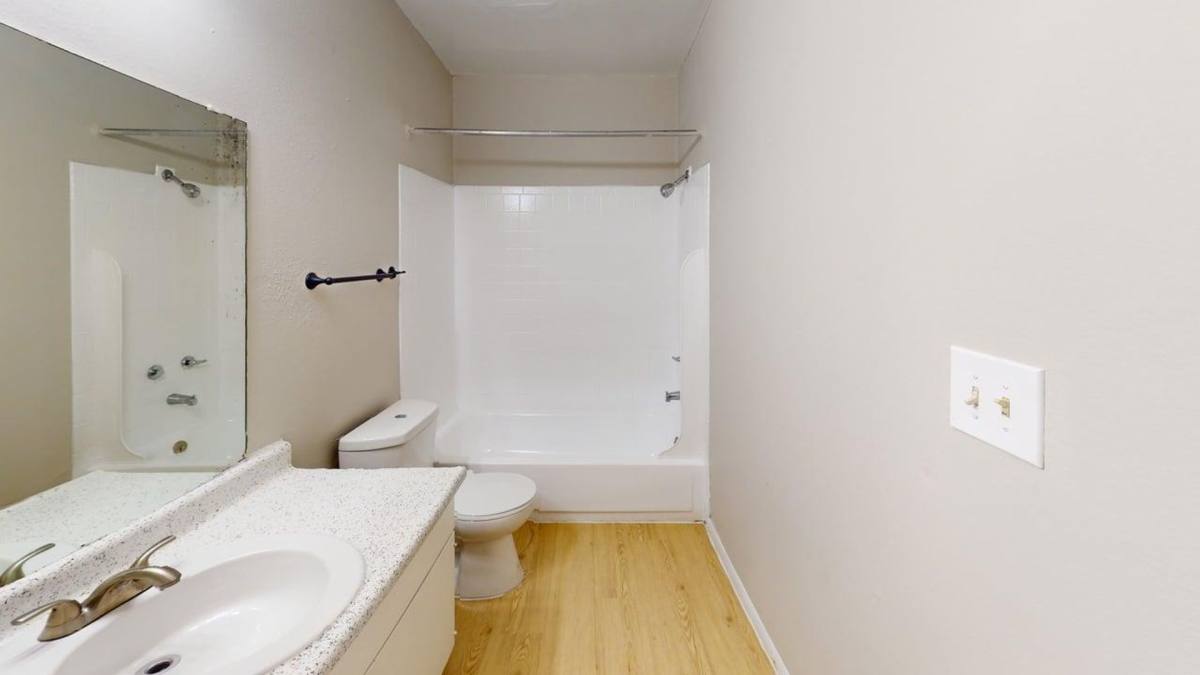 Apartment for rent at 3038 S 101st E Ave, Tulsa, OK 74129