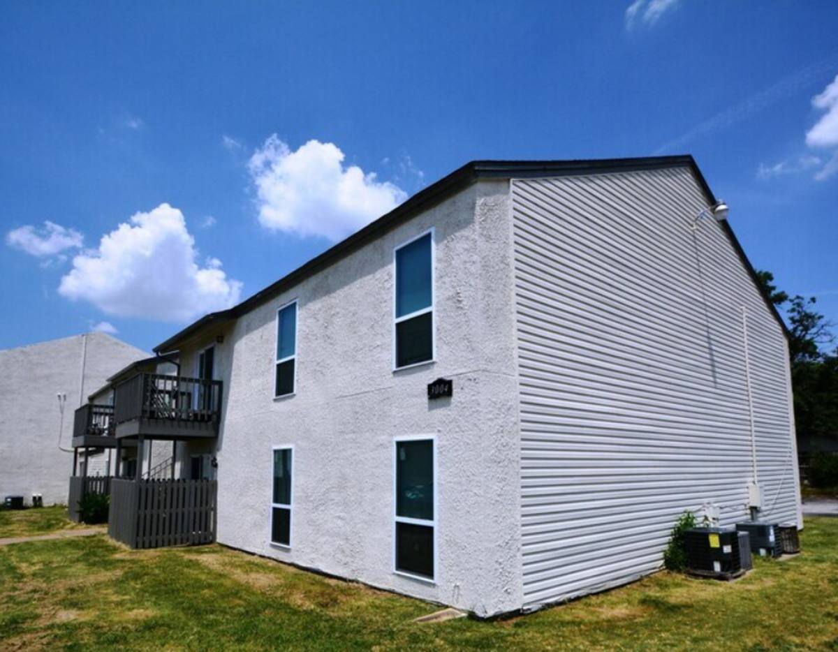 Apartment for rent at 3038 S 101st E Ave, Tulsa, OK 74129