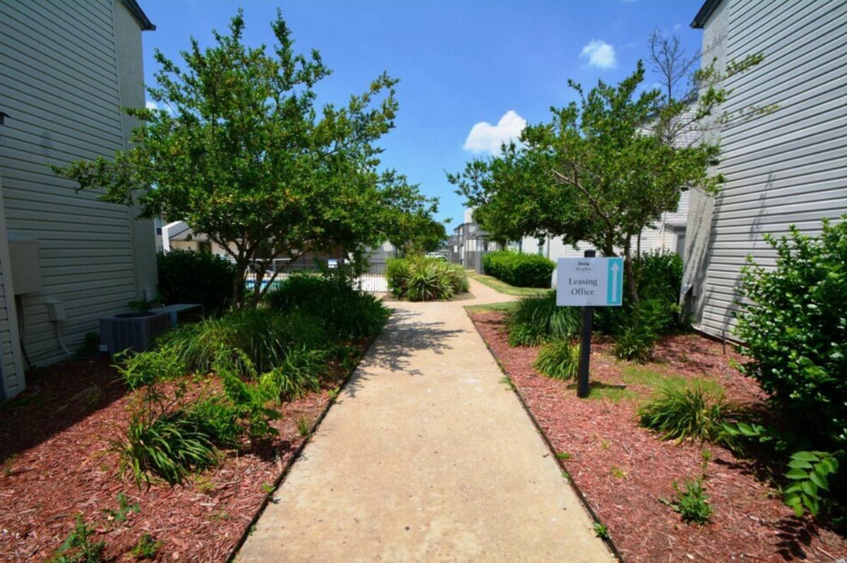 Apartment for rent at 3038 S 101st E Ave, Tulsa, OK 74129