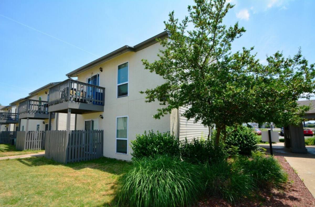 Apartment for rent at 3038 S 101st E Ave, Tulsa, OK 74129