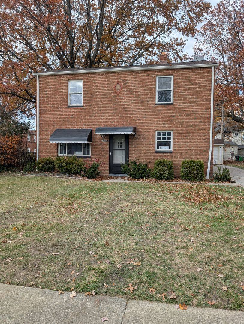 20101 Crystal Ave, Euclid, OH 44123