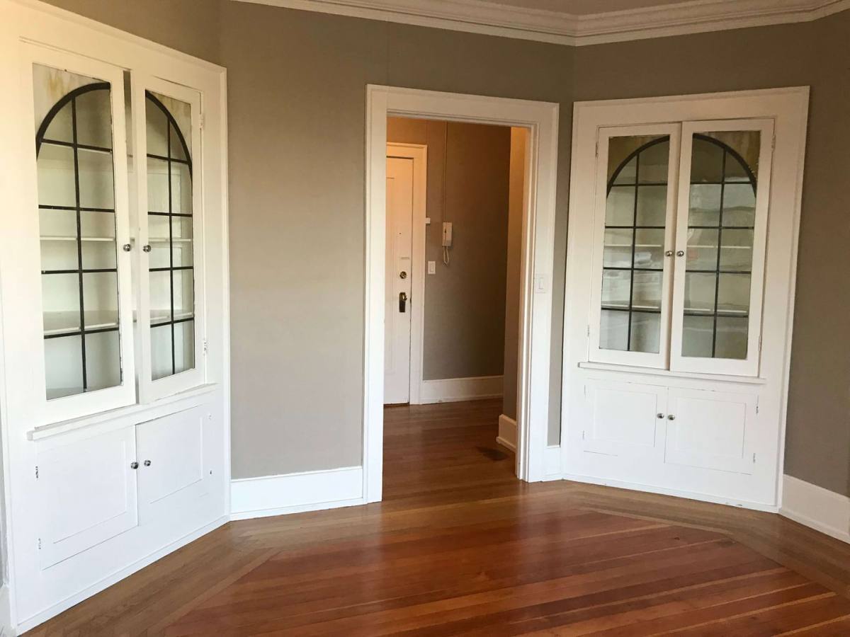 Apartment for rent at 1011 High St, Bellingham, WA 98225