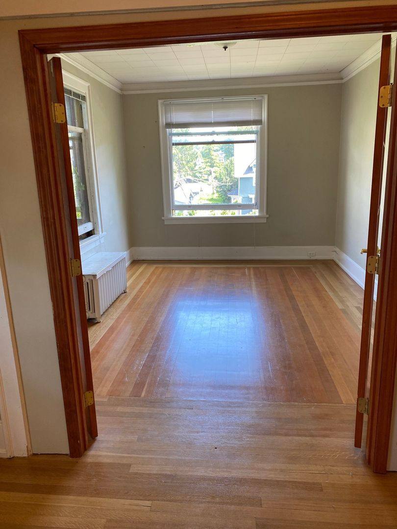 Apartment for rent at 1011 High St, Bellingham, WA 98225