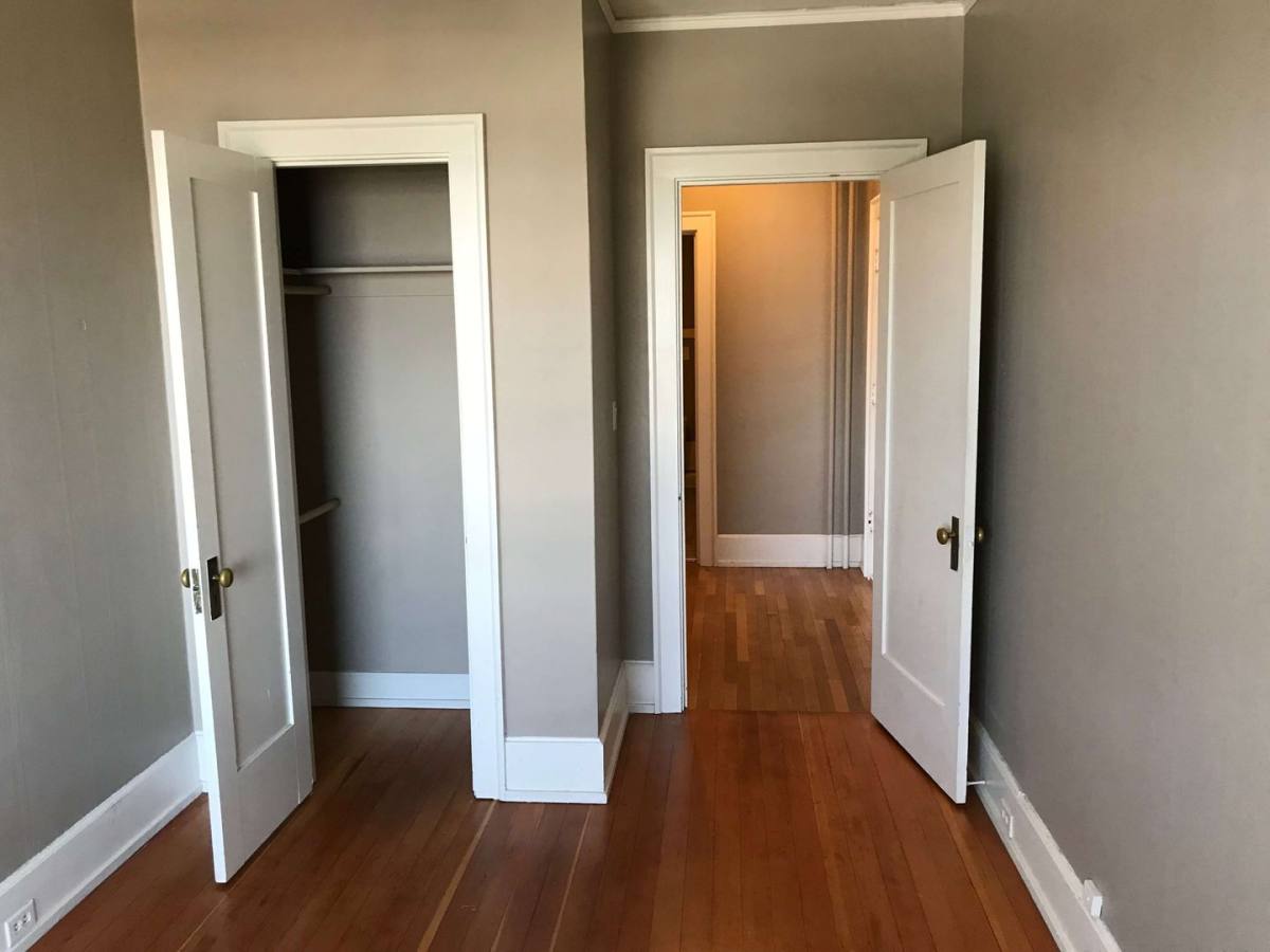 Apartment for rent at 1011 High St, Bellingham, WA 98225