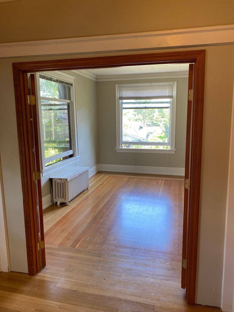 Apartment for rent at 1011 High St, Bellingham, WA 98225