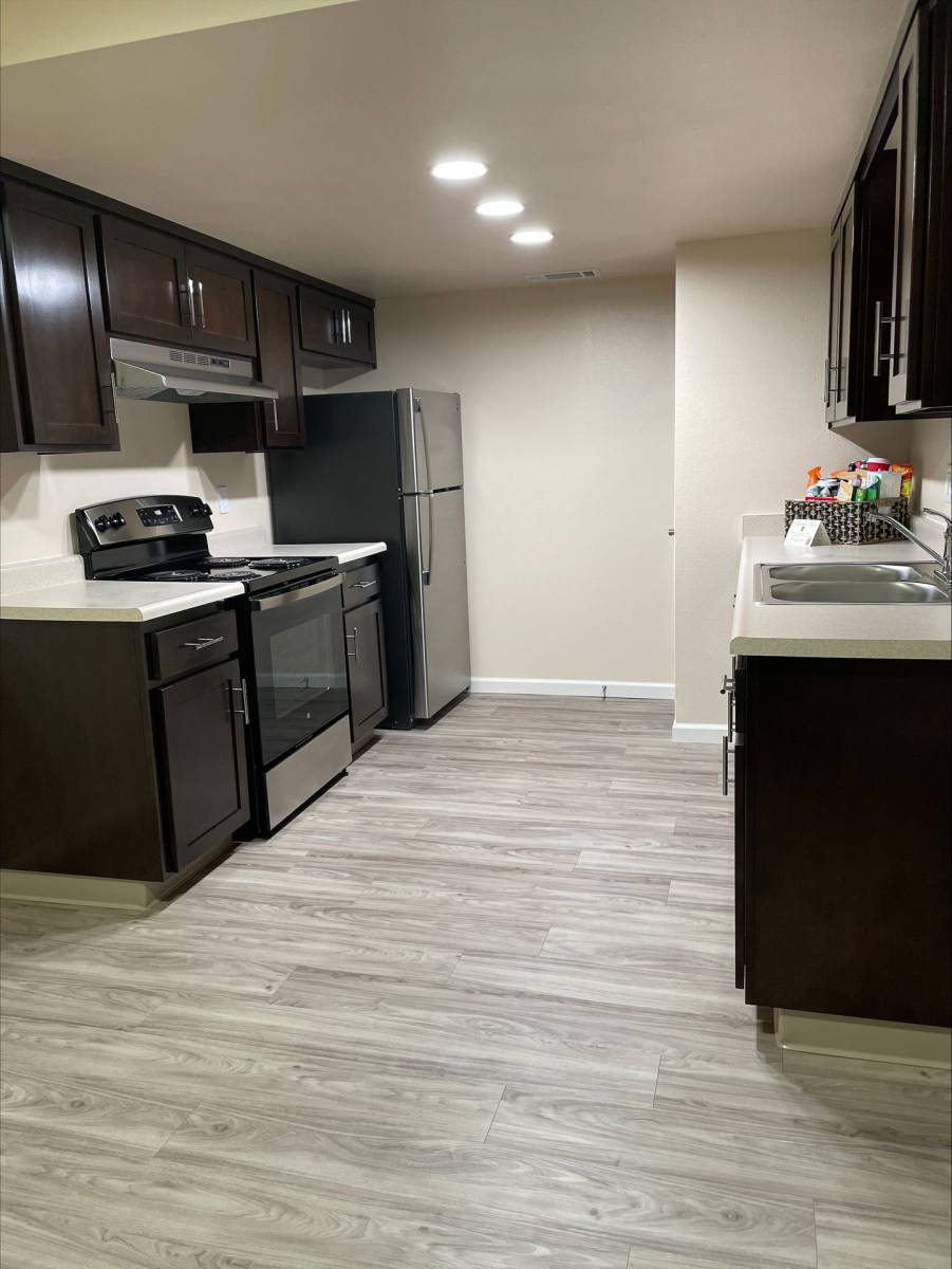 Apartment for rent at 1200 County Line Rd, Delano, CA 93215