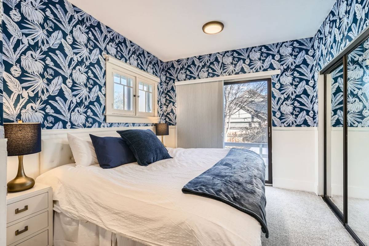 House for rent at 668 S Gilpin St, Denver, CO 80209