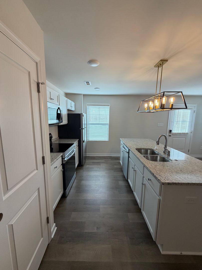 Townhouse for rent at 14711 Hancock Crest Way, Chesterfield, VA 23832