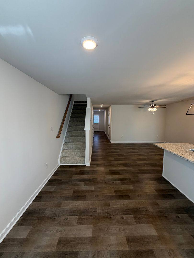 Townhouse for rent at 14711 Hancock Crest Way, Chesterfield, VA 23832