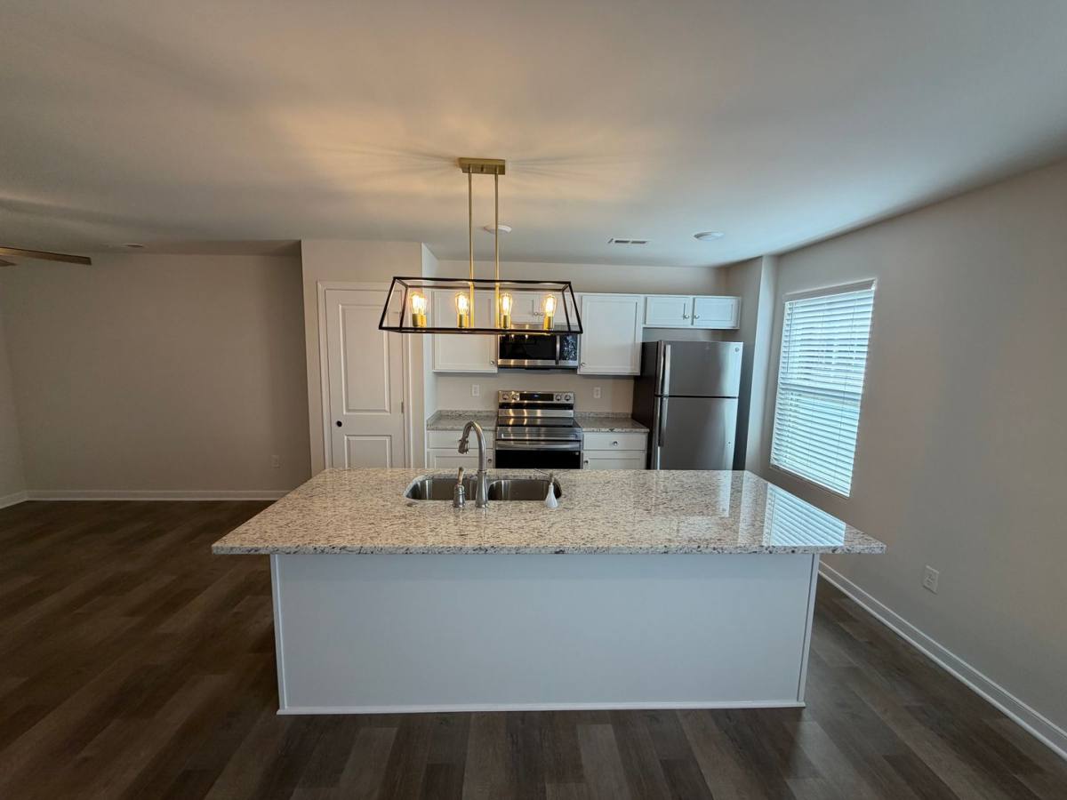 Townhouse for rent at 14711 Hancock Crest Way, Chesterfield, VA 23832