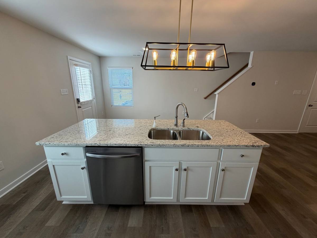 Townhouse for rent at 14711 Hancock Crest Way, Chesterfield, VA 23832