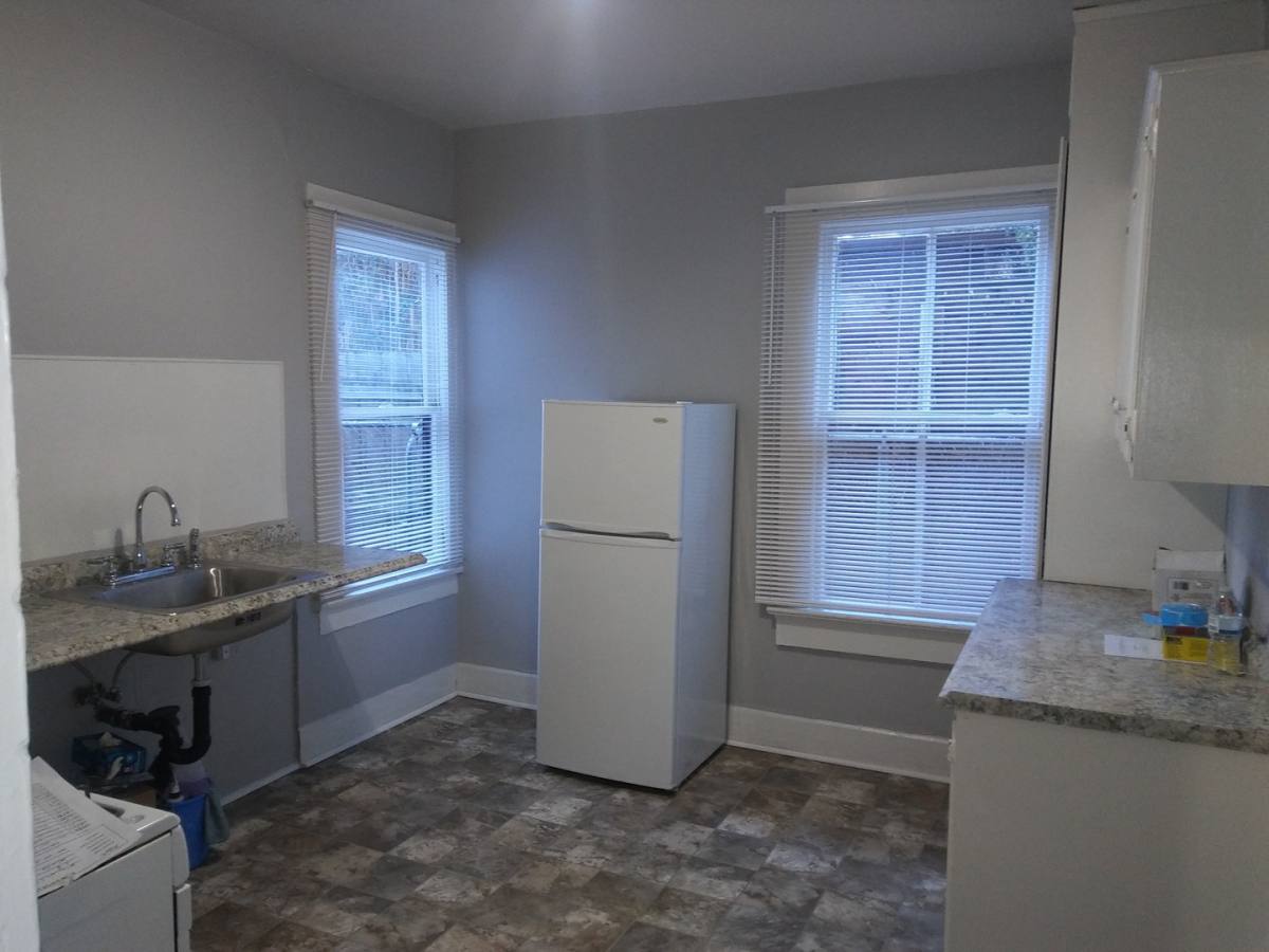 Apartment for rent at 743 Tenth Ave, San Diego, CA 92101