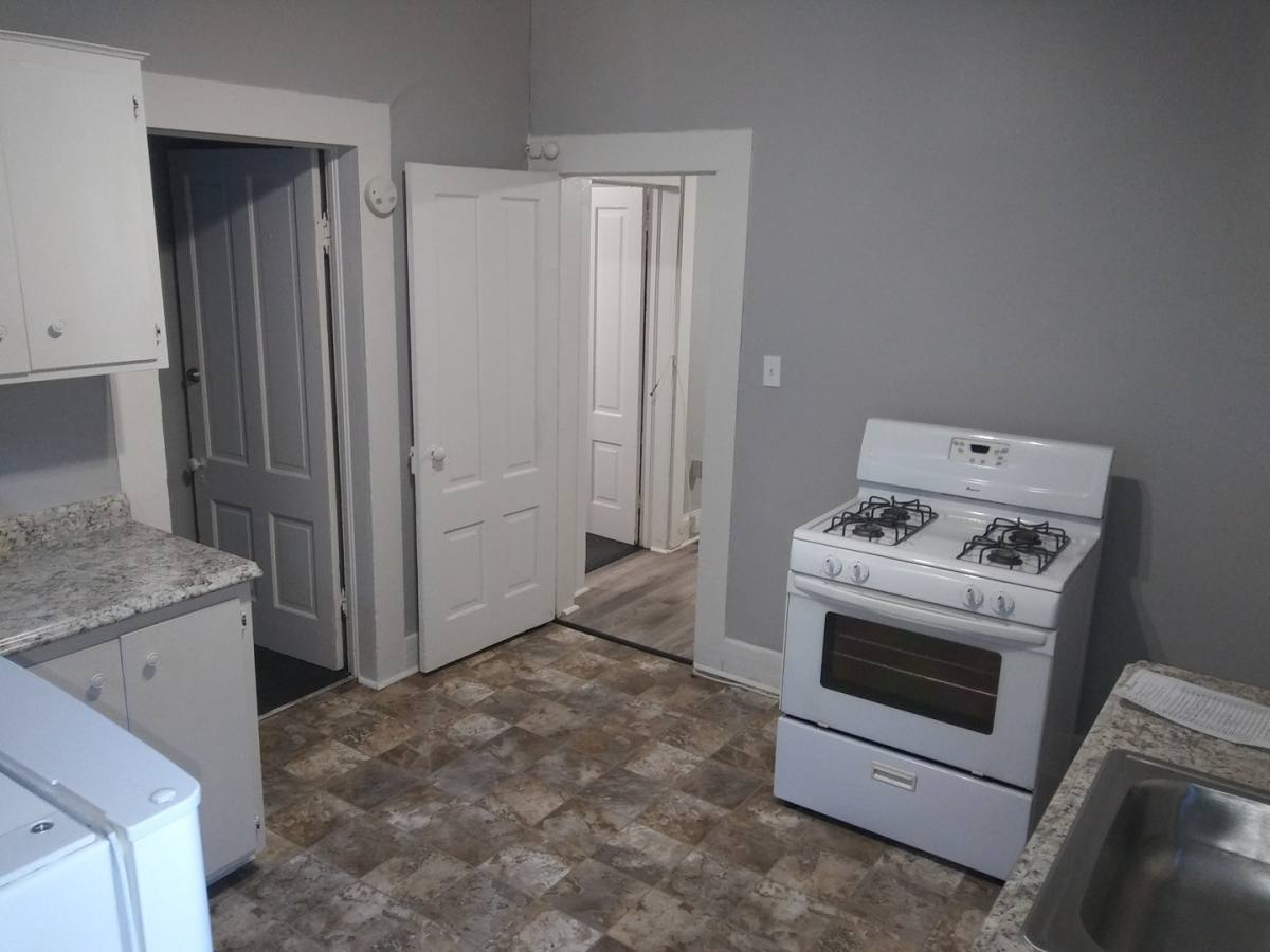 Apartment for rent at 743 Tenth Ave, San Diego, CA 92101