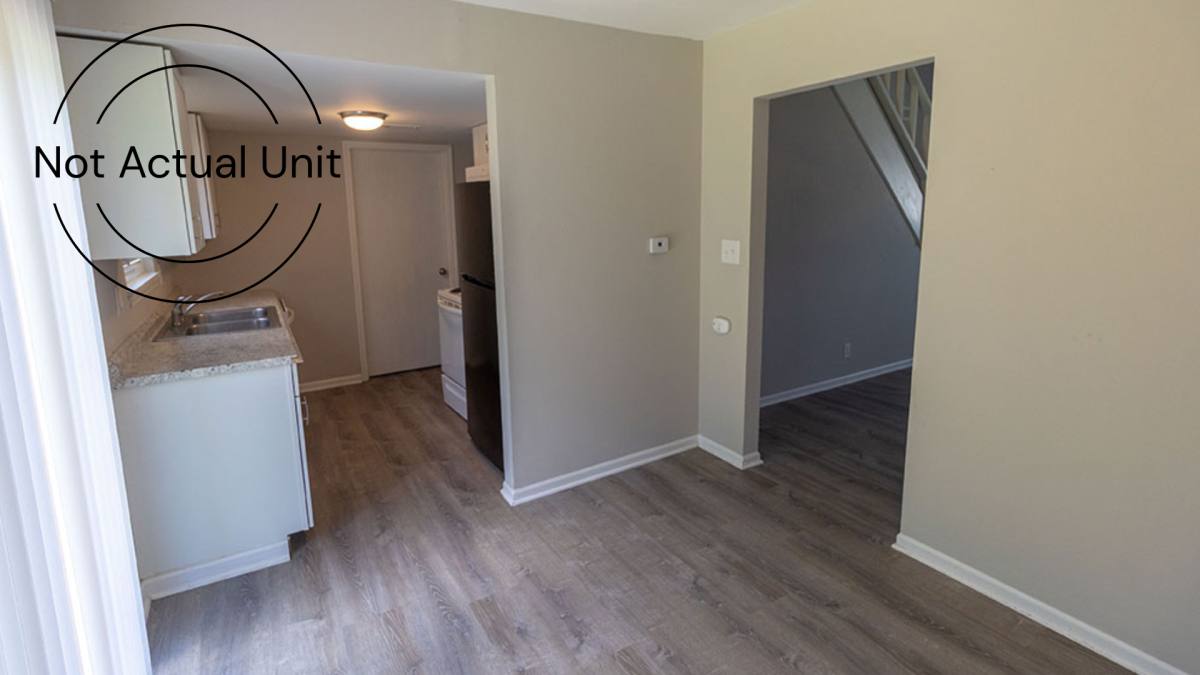 Apartment for rent at 7220 N Moberly Dr, Columbia, MO 65202
