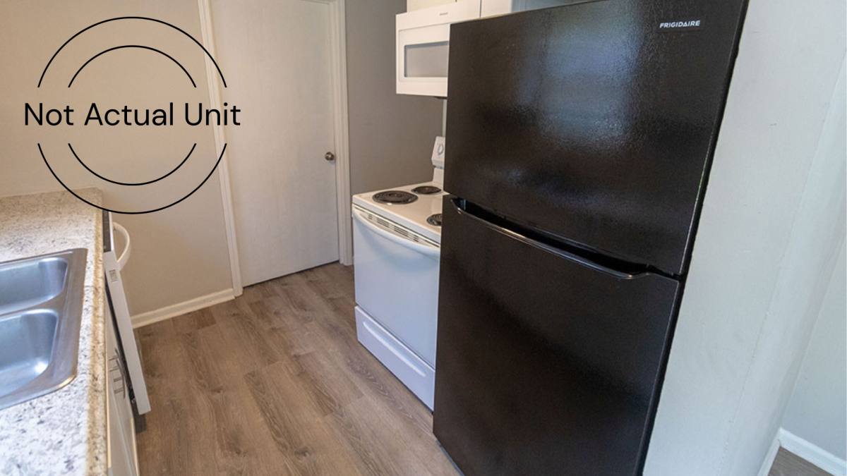 Apartment for rent at 7220 N Moberly Dr, Columbia, MO 65202