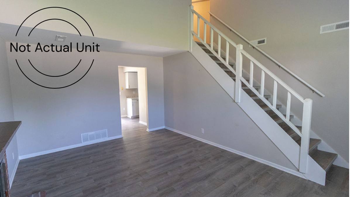 Apartment for rent at 7220 N Moberly Dr, Columbia, MO 65202