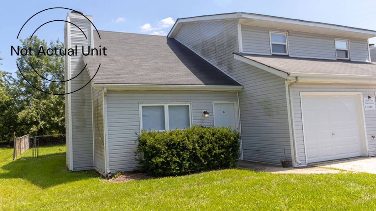 Apartment for rent at 7220 N Moberly Dr, Columbia, MO 65202