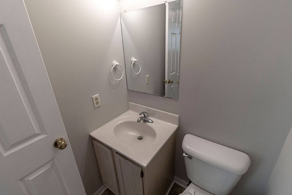 Apartment for rent at 212-214 Nikki Way, Columbia, MO 65203