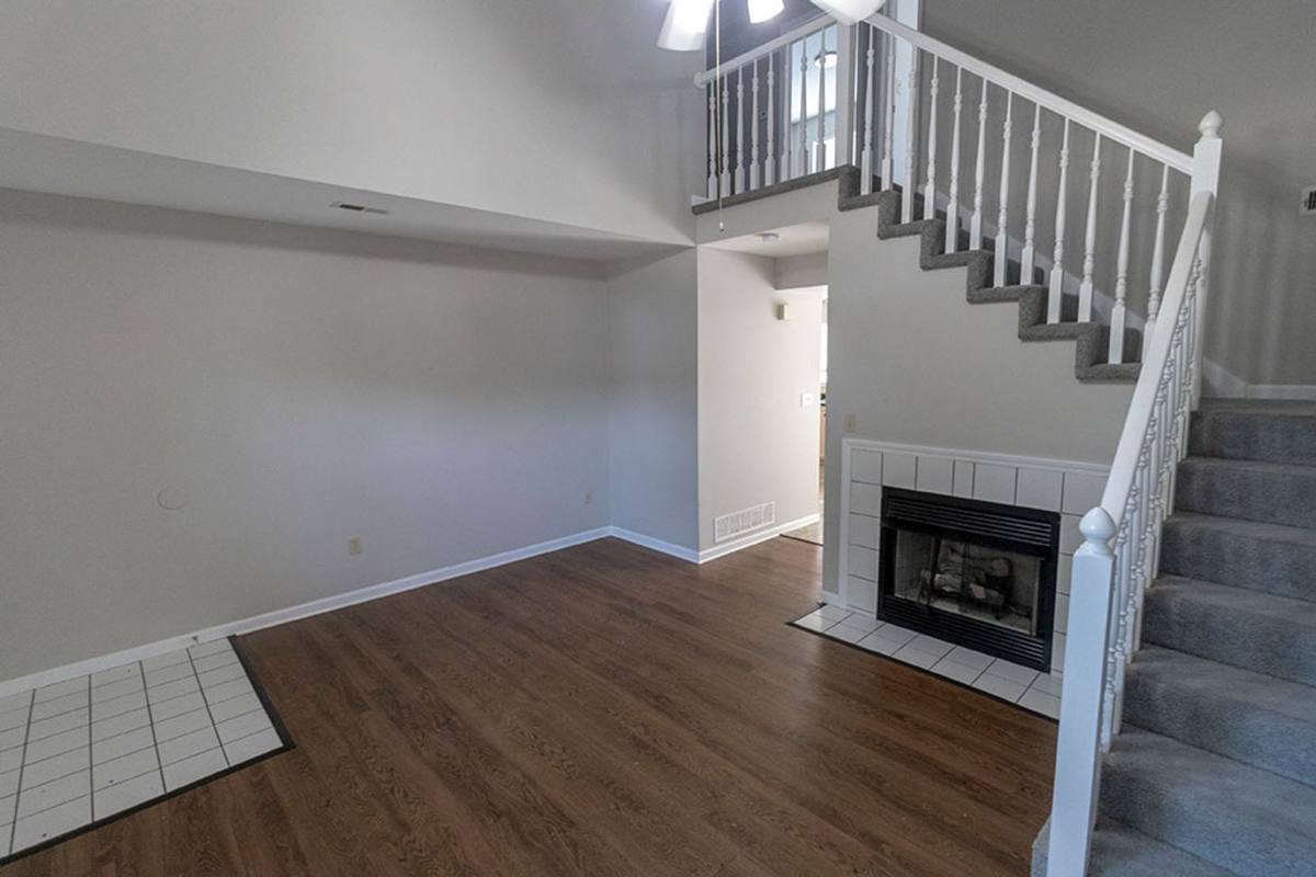Apartment for rent at 212-214 Nikki Way, Columbia, MO 65203
