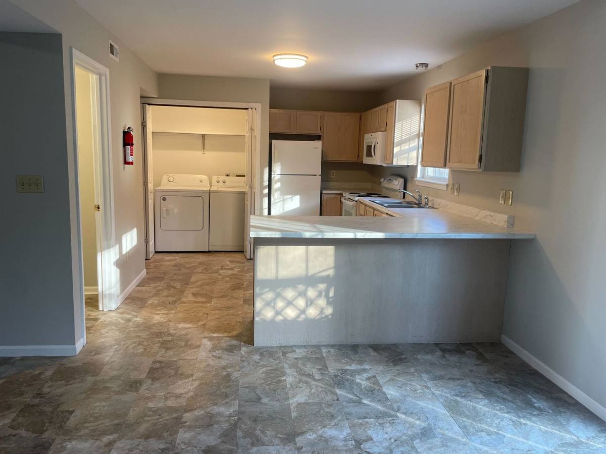 Apartment for rent at 212-214 Nikki Way, Columbia, MO 65203