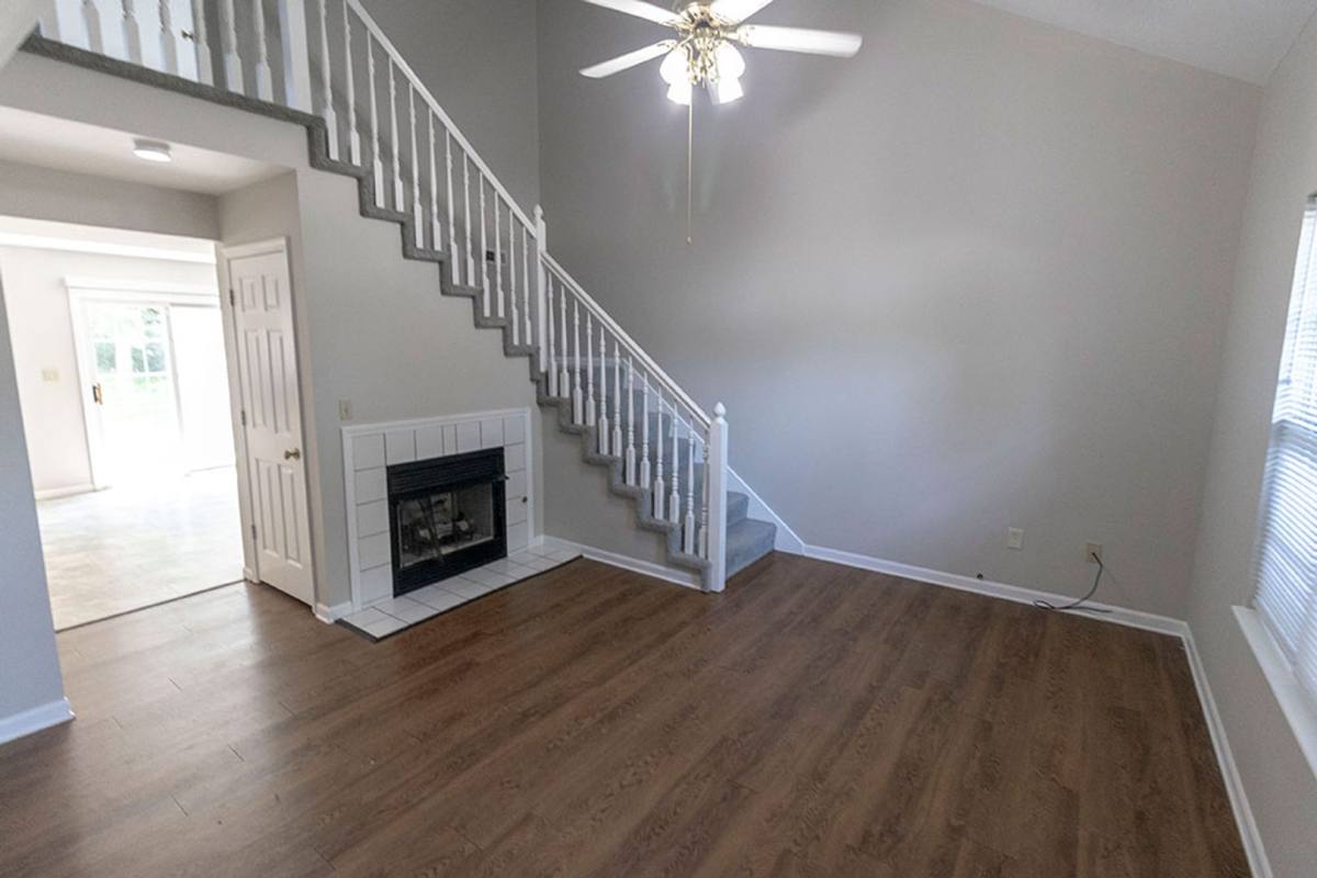 Apartment for rent at 212-214 Nikki Way, Columbia, MO 65203