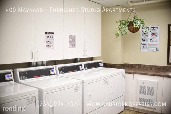 Apartment for rent at 400 Maynard, Ann Arbor, MI 48104