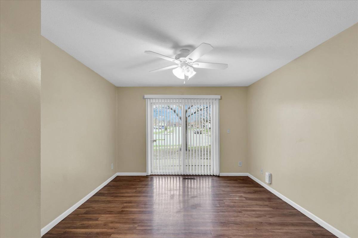 Apartment for rent at 2208 Todd Dr, Bloomington, IL 61704