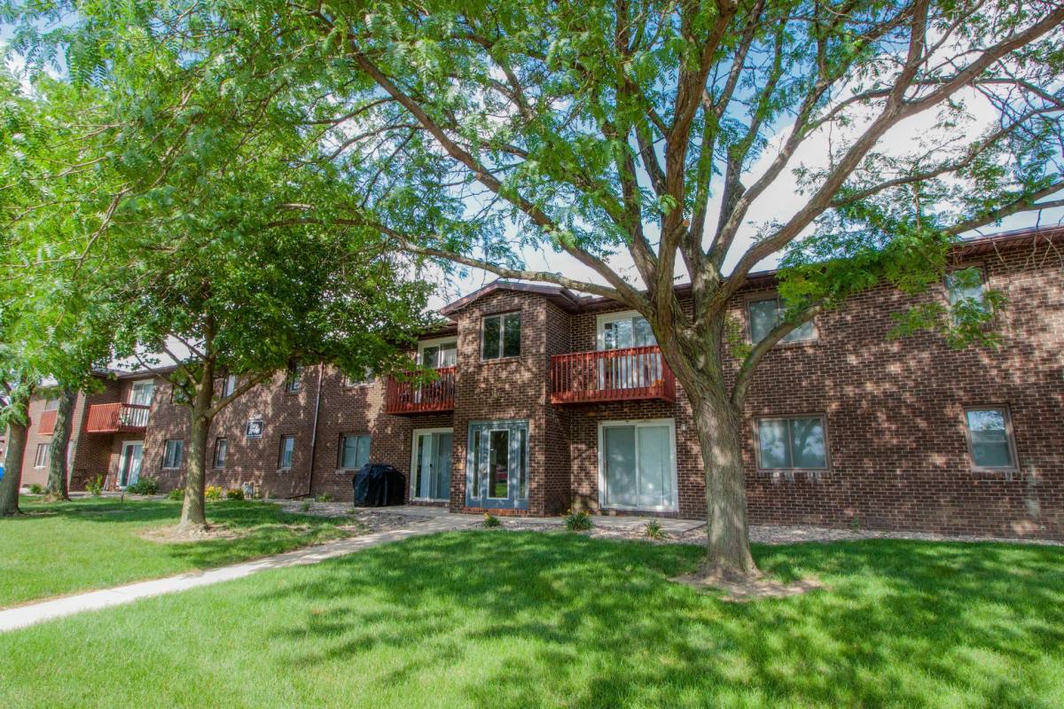 Apartment for rent at 2208 Todd Dr, Bloomington, IL 61704