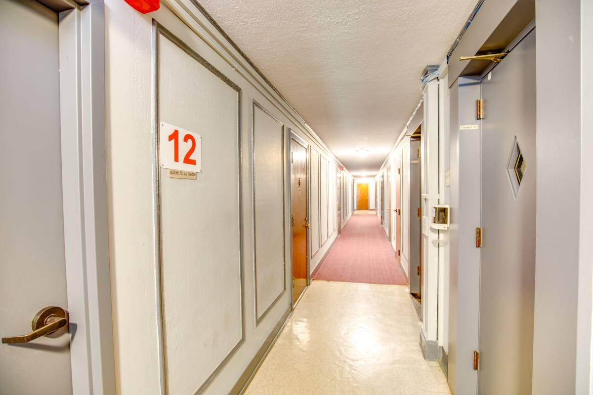 Apartment for rent at 1220 N State Parkway, Chicago, IL 60610