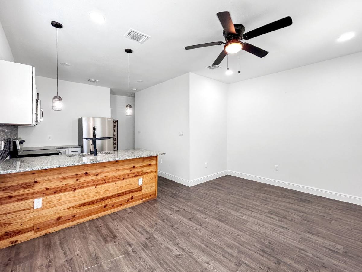 House for rent at 438 Gulf St, San Antonio, TX 78202