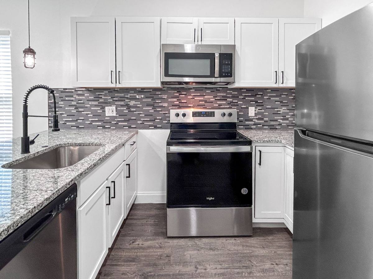 House for rent at 438 Gulf St, San Antonio, TX 78202