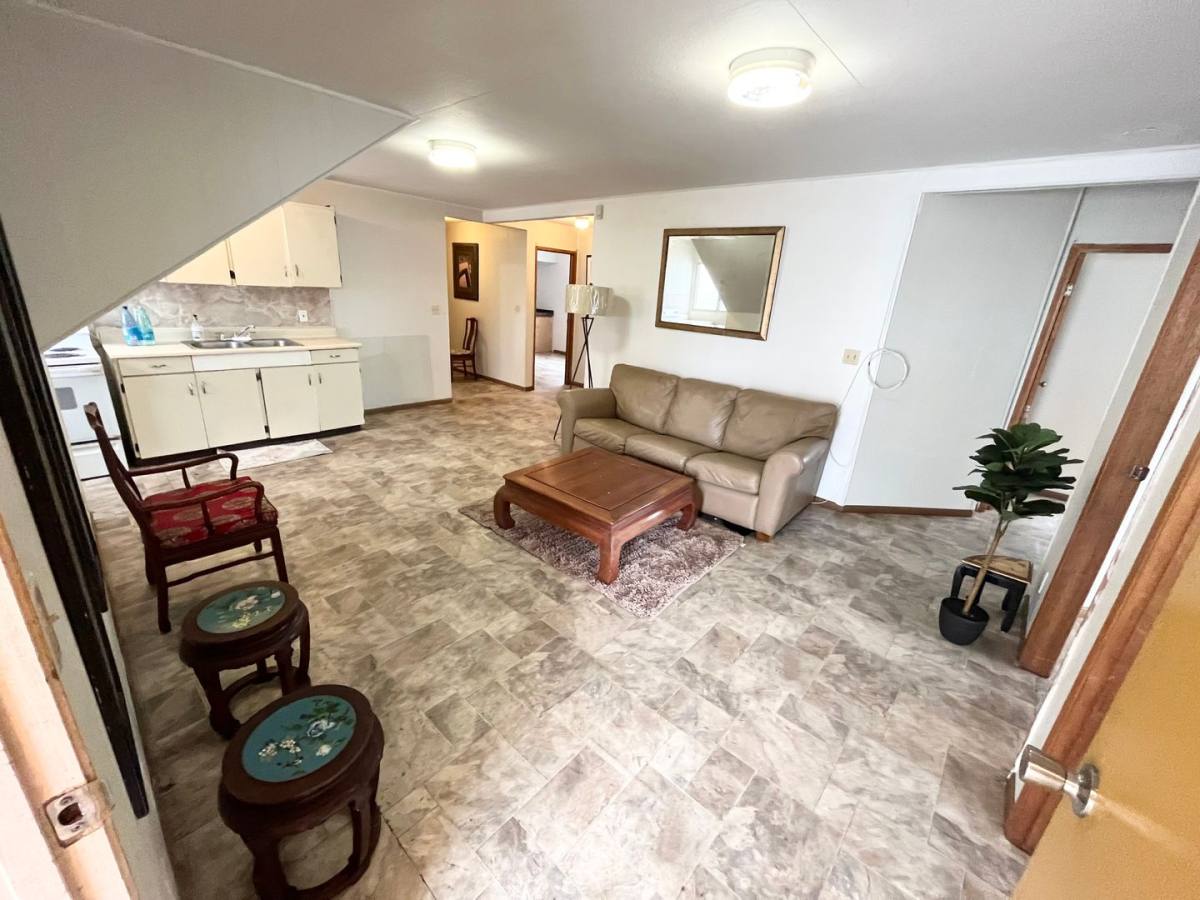 Apartment for rent at 2429 N School St, Honolulu, HI 96819