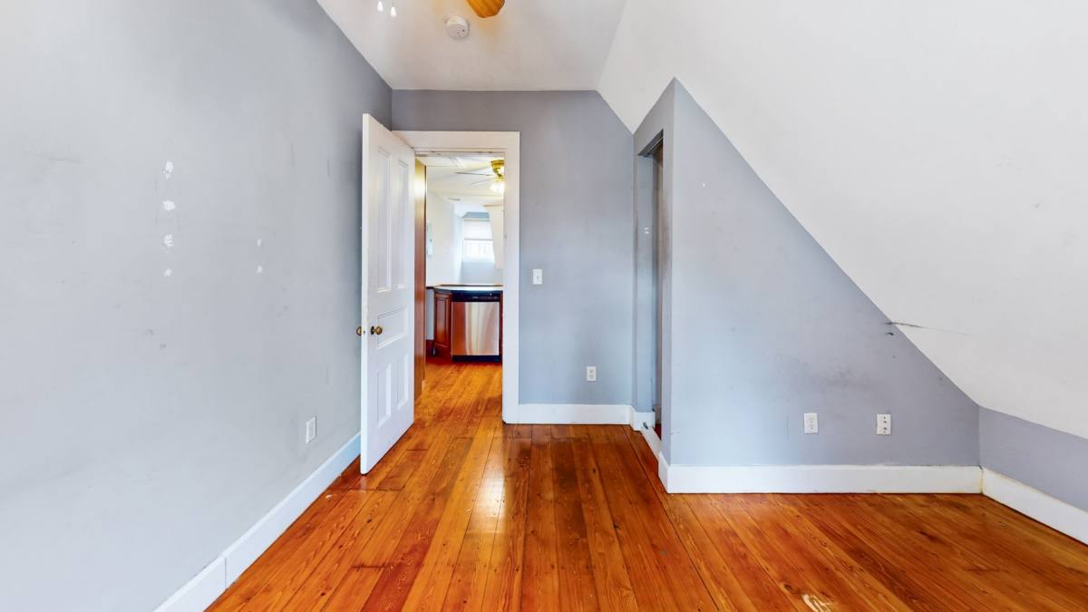 House for rent at 126 Calumet St, Roxbury Crossing, MA 02120