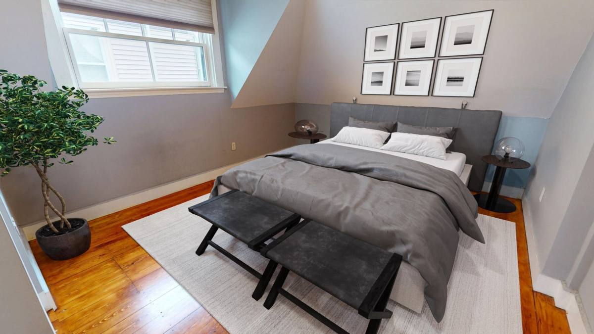 House for rent at 126 Calumet St, Roxbury Crossing, MA 02120