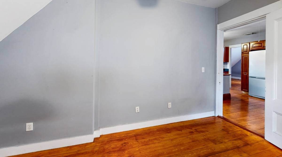 House for rent at 126 Calumet St, Roxbury Crossing, MA 02120