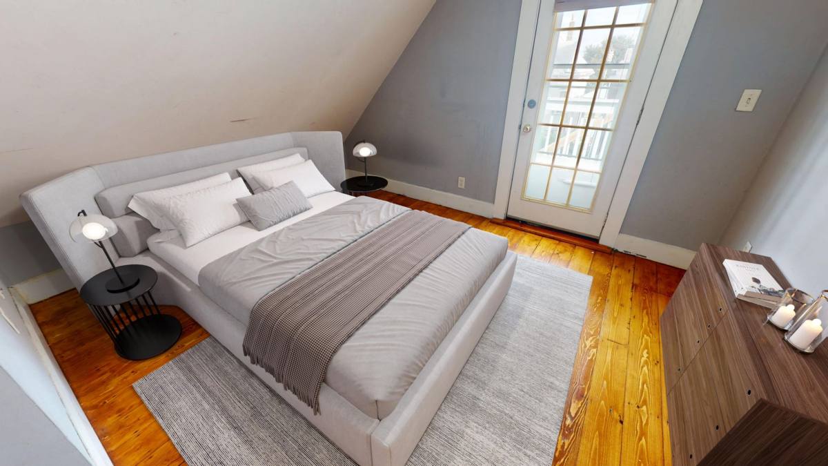 House for rent at 126 Calumet St, Roxbury Crossing, MA 02120