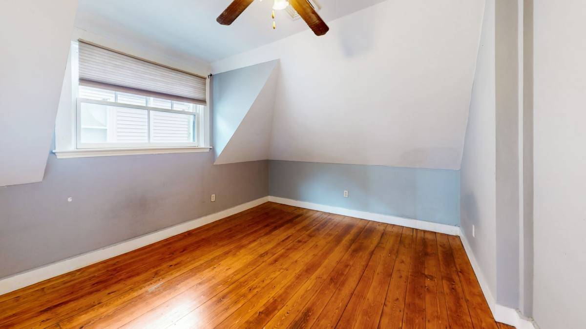House for rent at 126 Calumet St, Roxbury Crossing, MA 02120