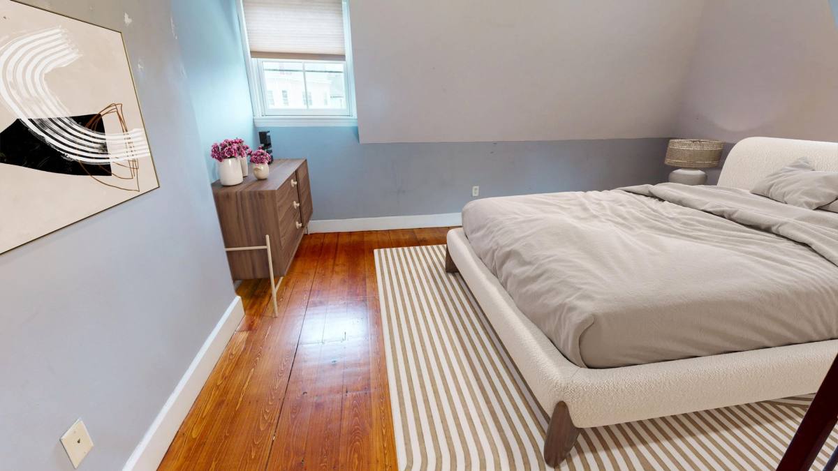 House for rent at 126 Calumet St, Roxbury Crossing, MA 02120