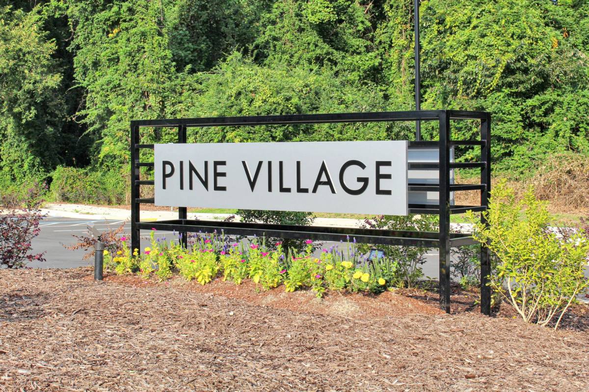 Apartment for rent at 2501 Pine Village Rd, Raleigh, NC 27615