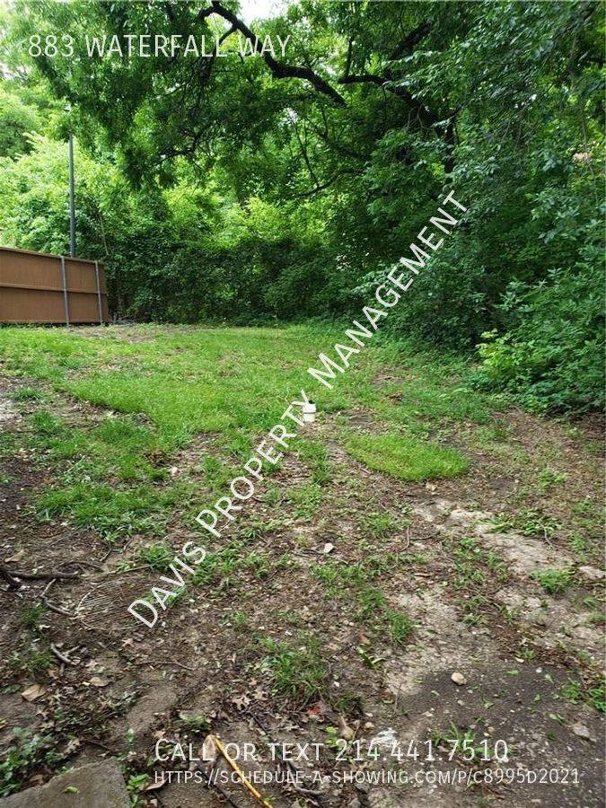 House for rent at 883 Waterfall Way, Richardson, TX 75080