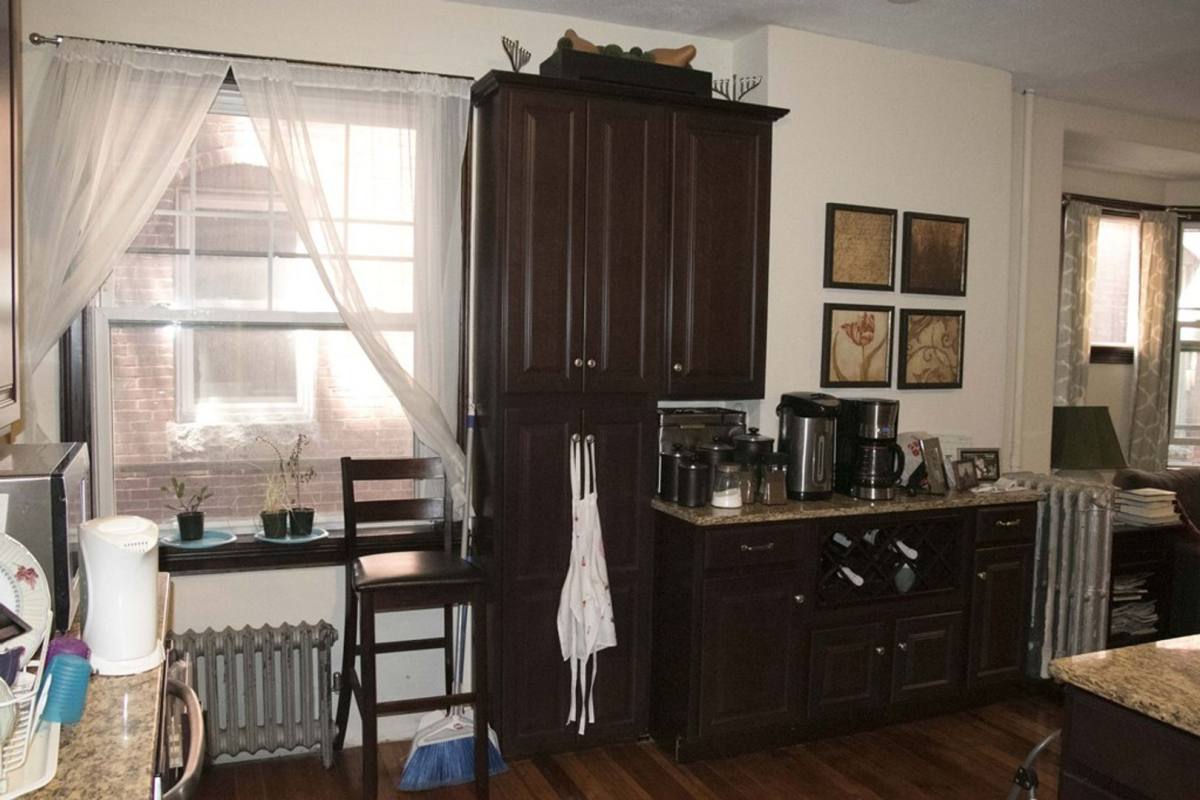 Apartment for rent at 18 Winchester St #24, Brookline, MA 02446