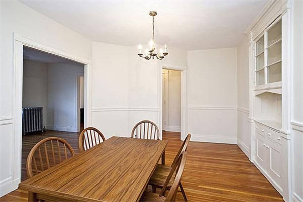 Apartment for rent at 18 Winchester St #24, Brookline, MA 02446