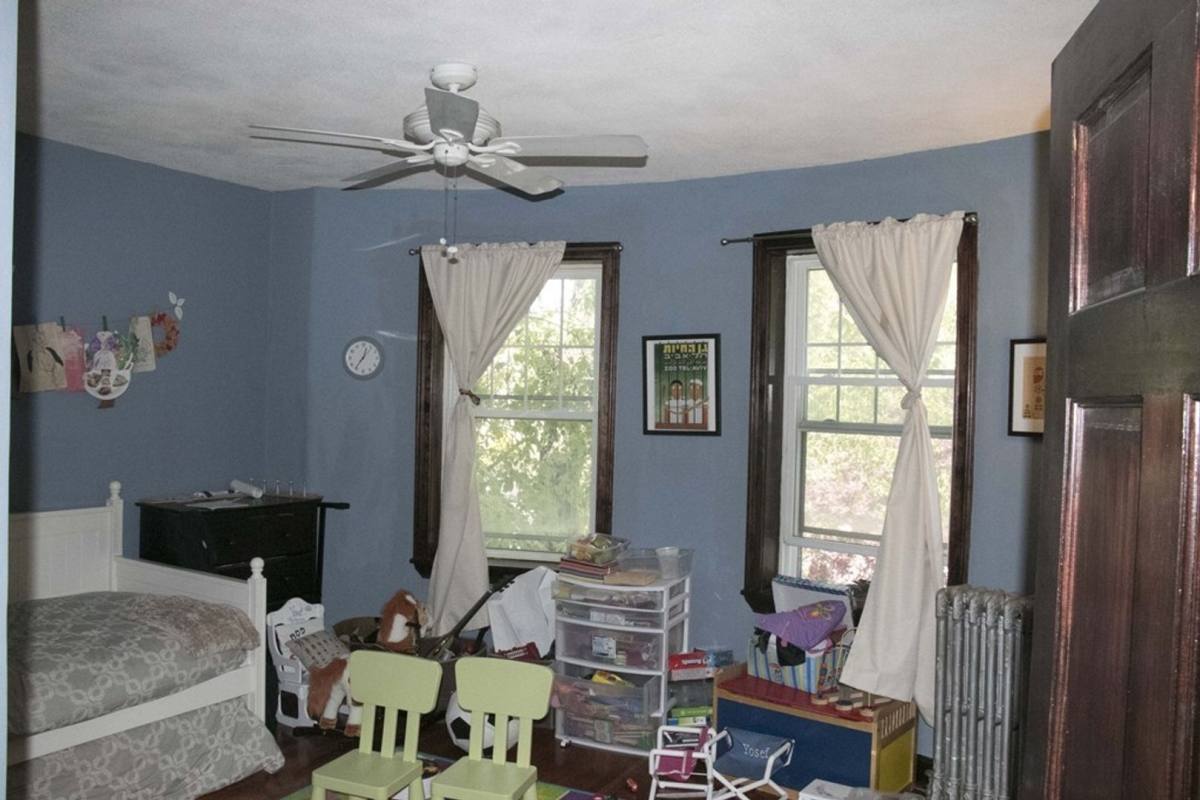 Apartment for rent at 18 Winchester St #24, Brookline, MA 02446