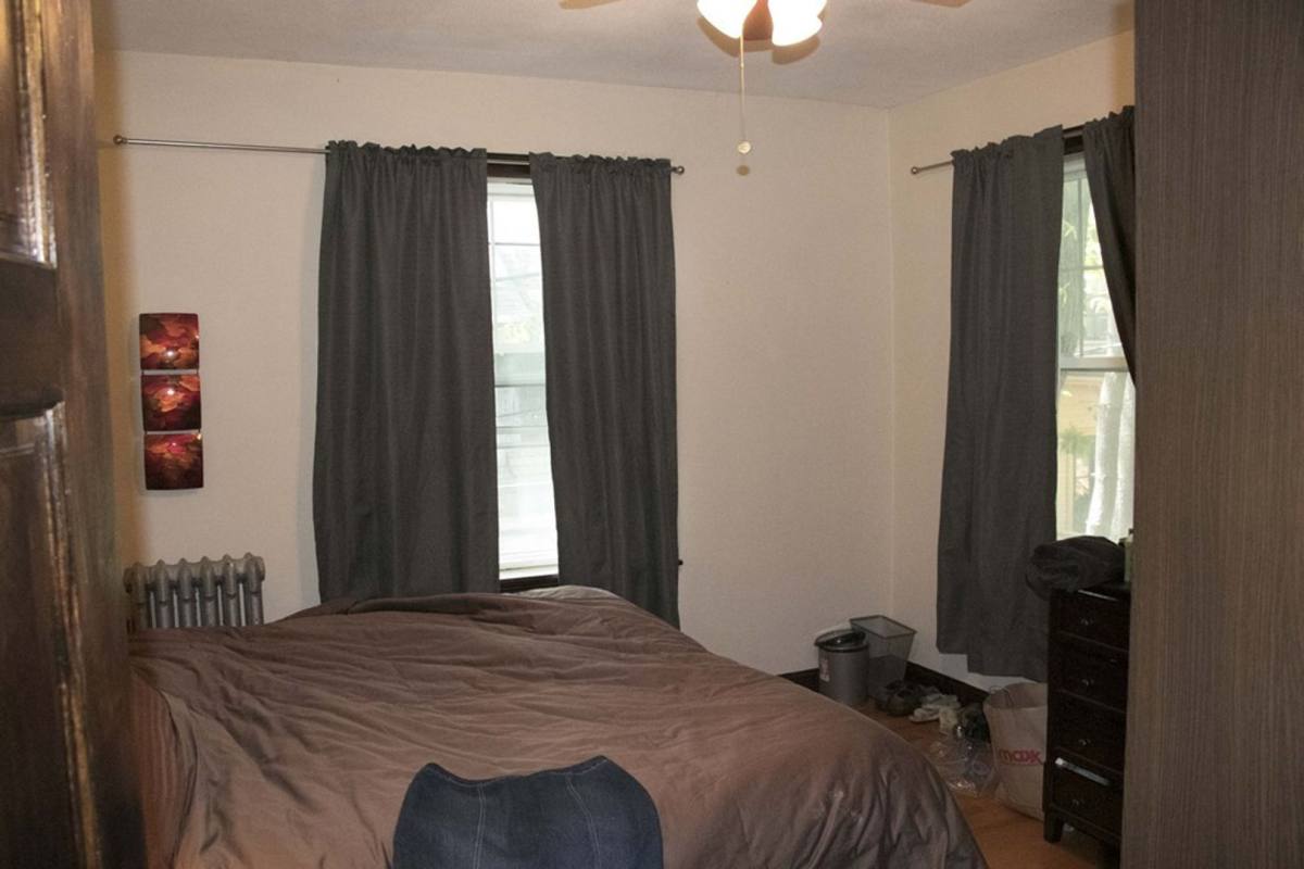 Apartment for rent at 18 Winchester St #24, Brookline, MA 02446