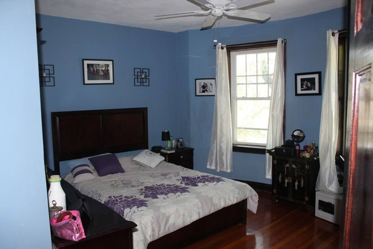 Apartment for rent at 18 Winchester St #24, Brookline, MA 02446
