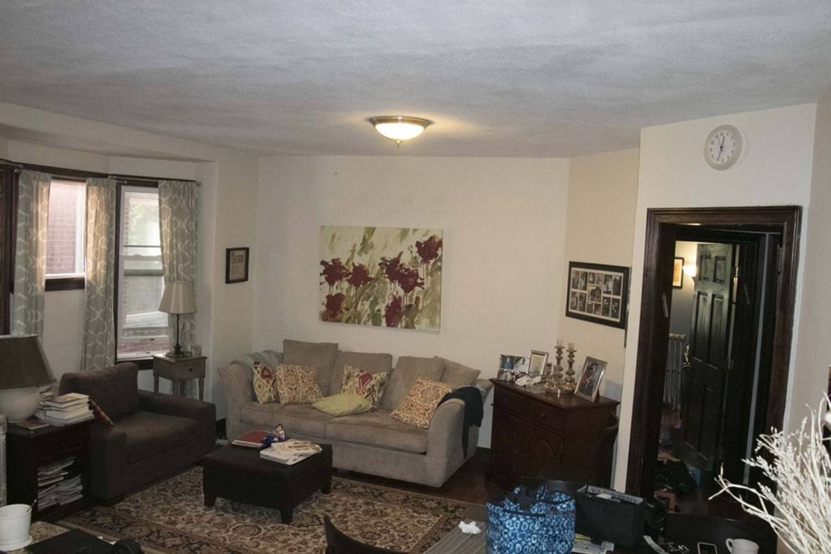 Apartment for rent at 18 Winchester St #24, Brookline, MA 02446